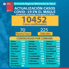 La cuarentena mantiene a una persona que pudo haber estado expuesta al virus alejada de otras personas. Coronavirus Curico Volvio A La Baja Tras Llegar A Los 40 Casos El Fin De Semana Radio Condell La Radio De Curico