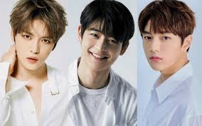 Sabtu, 10 juli 2021 12:20 wib 10 juli 2021, 12:20 wib. These Are The 12 Second Generation K Pop Male Idols With Best Visuals Until Now Kpopstarz
