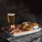 BEER BOURBON & BBQ event image