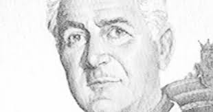 EFEMÉRIDES: DON FELIPE MACHADO DEL HOYO Y SOLÓRZANO, EX ALCALDE DEL PUERTO  DE LA CRUZ E IMPULSOR DEL LAGO MARTIANEZ