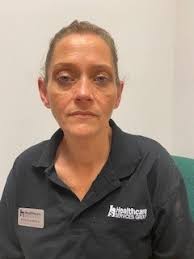 Offender Information