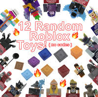 Go to the toy code redemption page. Hot New 1 Random Roblox Toy Code From Series 1 5 Celeb Series 1 3 Rare Ebay
