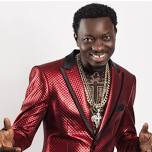 Michael Blackson