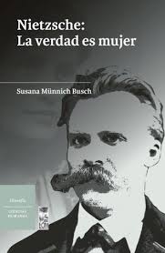 Nietzsche: La verdad es mujer
