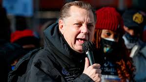 Chicago priest Michael Pfleger reinstated following latest accusation of  sexual abuse against him
