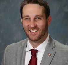 Jonathan Shumate is Leading the Way in Texarkana USA