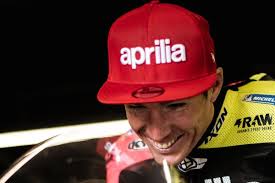 See what aleix espargaró (aleixespargaro) has discovered on pinterest, the world's biggest collection of ideas. Aleix Espargaro Vorrei Realizzare Il Sogno Di Aprilia