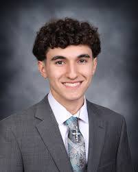 2025 Macomb County All-Academic Class A