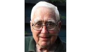 GARTH STEFFEN Obituary (1933