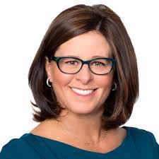 Jill Moses's Instagram, Twitter & Facebook