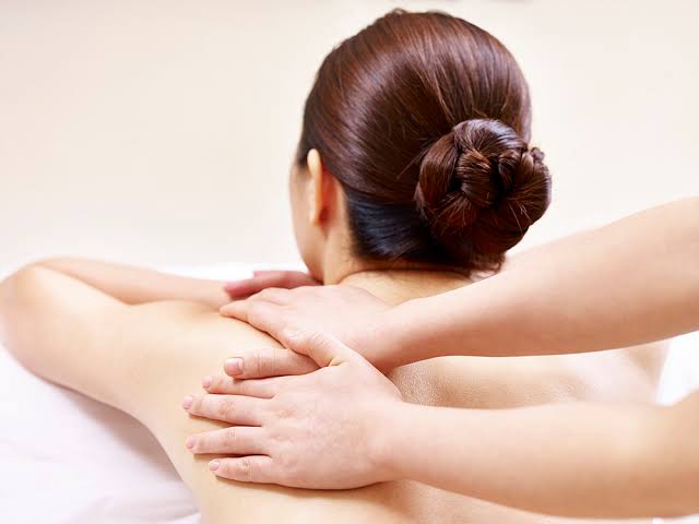 Is massage therapy beneficial for your health? - Flourish