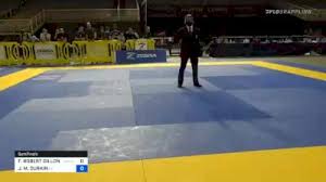 John M Durkin Vs Frank Robert Dillon Jr 2020 Pan Jiu Jitsu Ibjjf Championship