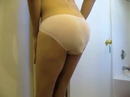 Panty poop push-out compilation - ThisVid.com