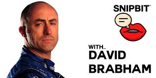David Brabham