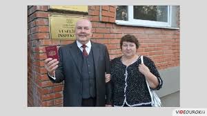 Grazhdanstvo Urok V 10 Klasse