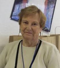 Betty Guy Rolfe Obituary