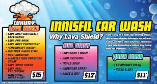 I'll be using them most definitely in the near future. Car Wash Packages Alconaesso