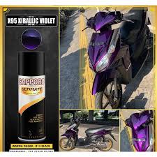 Maybe you would like to learn more about one of these? Jual Pilox Motor Ungu Terbaru Lazada Co Id