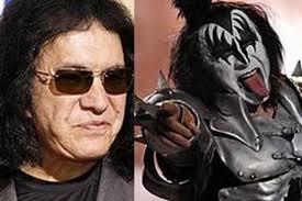 Great arch support and comfort. Kiss Rocker Gene Simmons Back In Israel After 51 Years The Jerusalem Post