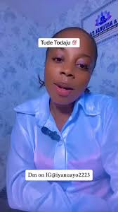 ALASE FUN OBINRIN Eepo Osan Wewe,...