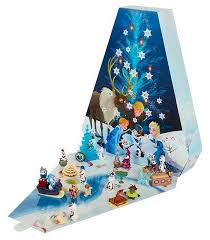 Frozen Disney Frozen Olaf S Frozen Adventure Advent Calendar Disney Frozen Olaf Advent Calendars For Kids Toy Advent Calendar