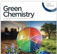 Scientific Journal Cover Sample