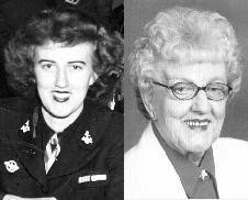 Doris Senft Obituary (1924