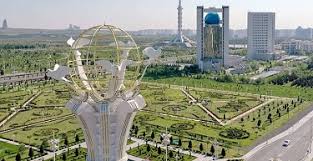 Opinion: A Milestone of Neutrality: Turkmenistan in the International Year  of Peace and Trust - News Central Asia (nCa)