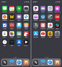 Here's how to make your home screen 'aesthetic' you can give your iphone a makeover in ios 14.7 by changing the look, names, size and color of your app. Iphone Setup Initial Charge