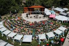 Center Fest Music Festival 2026