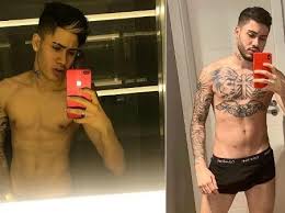 Listen to corpo sensual on spotify. Kevinho Lembra Clique Antigo E Mostra Mudanca No Corpo Quando Era Magro 27 08 2019 Uol Tv E Famosos