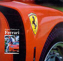 Ferrari california t , £154,490. Jeremy Clarkson On Ferrari Wikipedia