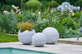 Outdoor art and garden art. Solid Art Fine Handcrafted Concrete