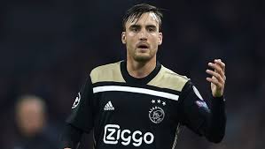 Check spelling or type a new query. Arsenal Make 8m Bid For Ajax And Argentina Defender Nicolas Tagliafico 90min