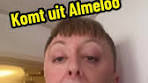 Video Groeten uit Almeloo met Gerda - TikTok