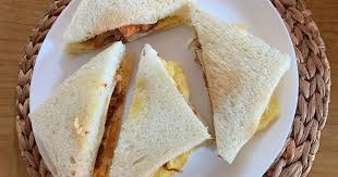 Lihat juga resep kaastengel keju kraft enak lainnya. 12 761 Resep Roti Telur Keju Enak Dan Sederhana Ala Rumahan Cookpad