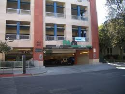 Palo Alto Garage S/L, Bryant/Lytton, Level 2 (94301_3)