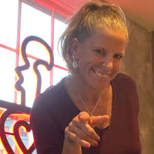 What a way to kick off a new career!...