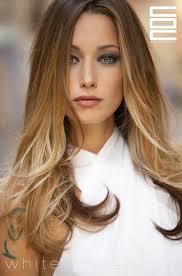 cdc degrade beautiful long hair hot hair styles glossy hair