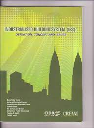 In industrial building systems.3 all projects have had a special focus on the consequences of the industrialised means of production and construction for the. Pdf Industrialised Building System Ibs Definition Concept And Issues