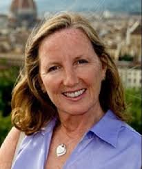 PATRICIA CUSTER Obituary (1957