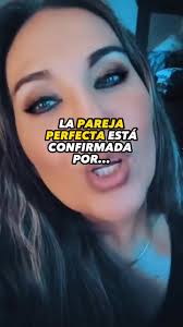 La pareja PERFECTA...