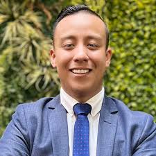 Seegio David Cano Maldonado