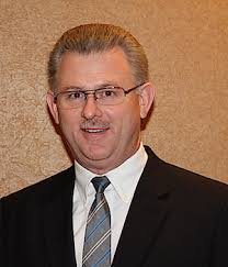 HEMC CEO Jonathan Cantrell resigns