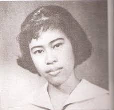 GINTONG ALAALA" (Golden Memories) PWU HS CLASS 1960: ELOISA DIZON FARRALES