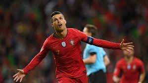 124,970,322 likes · 4,697,163 talking about this. Alle Landerspieltore Von Cristiano Ronaldo Wo Wann Gegen Wen Wie Kicker