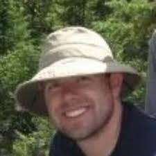 Pete Christopher (@PJChristopher77)