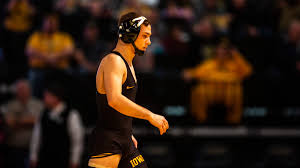 Spencer lee has disabled new messages. Hawkeyes Spencer Lee Jedi Master Ourquadcities