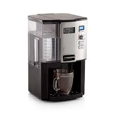 Check spelling or type a new query. Cuisinart Coffee On Demand 12 Cup Programmable Coffeemaker Reviews Crate And Barrel