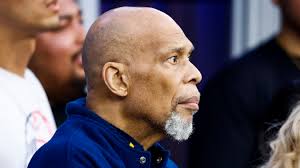 Kareem Abdul-Jabbar: 'Age is the great equalizer and humbles us all,' says  NBA great as he reflects